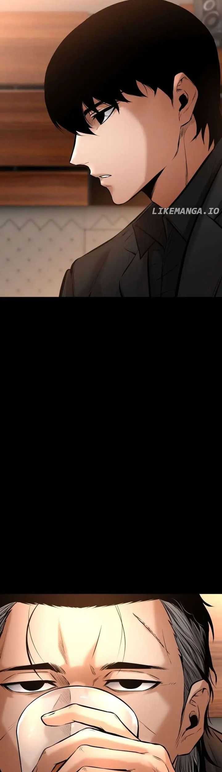 Blade of Retribution Chapter 19 Gambar 71