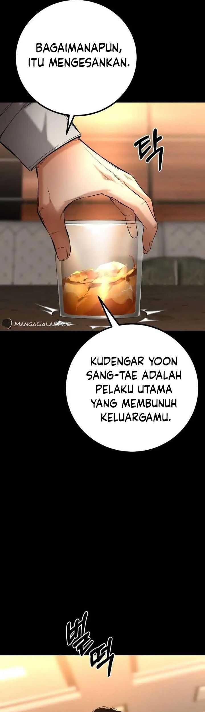 Blade of Retribution Chapter 19 Gambar 73