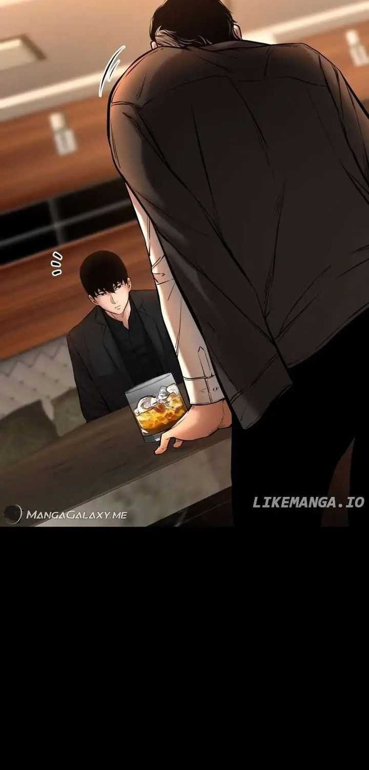 Blade of Retribution Chapter 19 Gambar 74