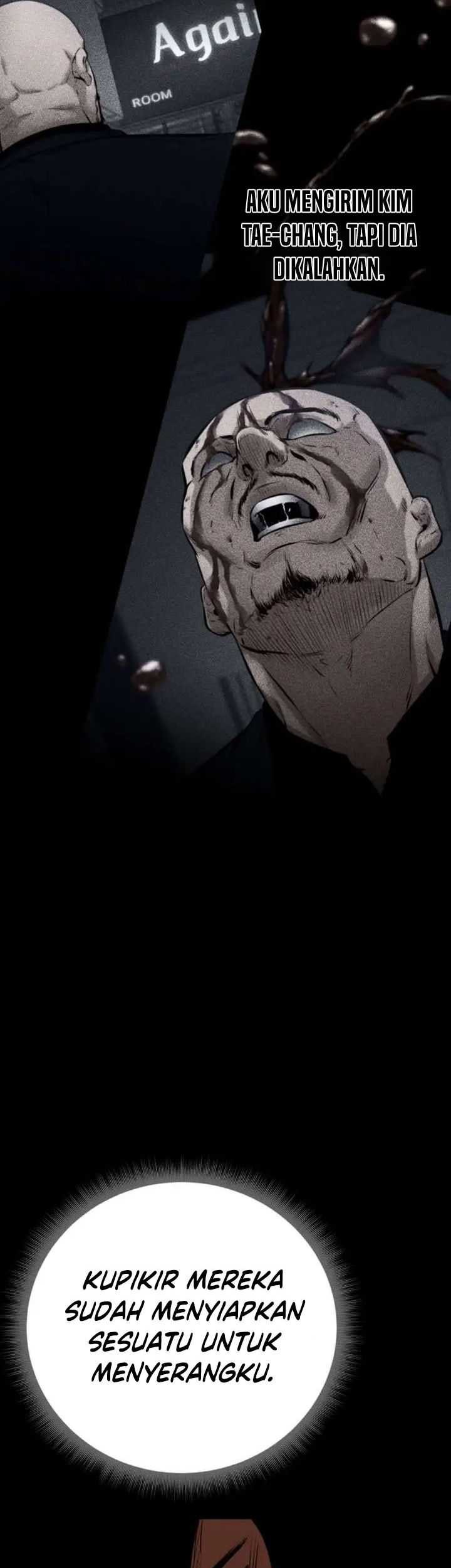 Blade of Retribution Chapter 19 Gambar 59