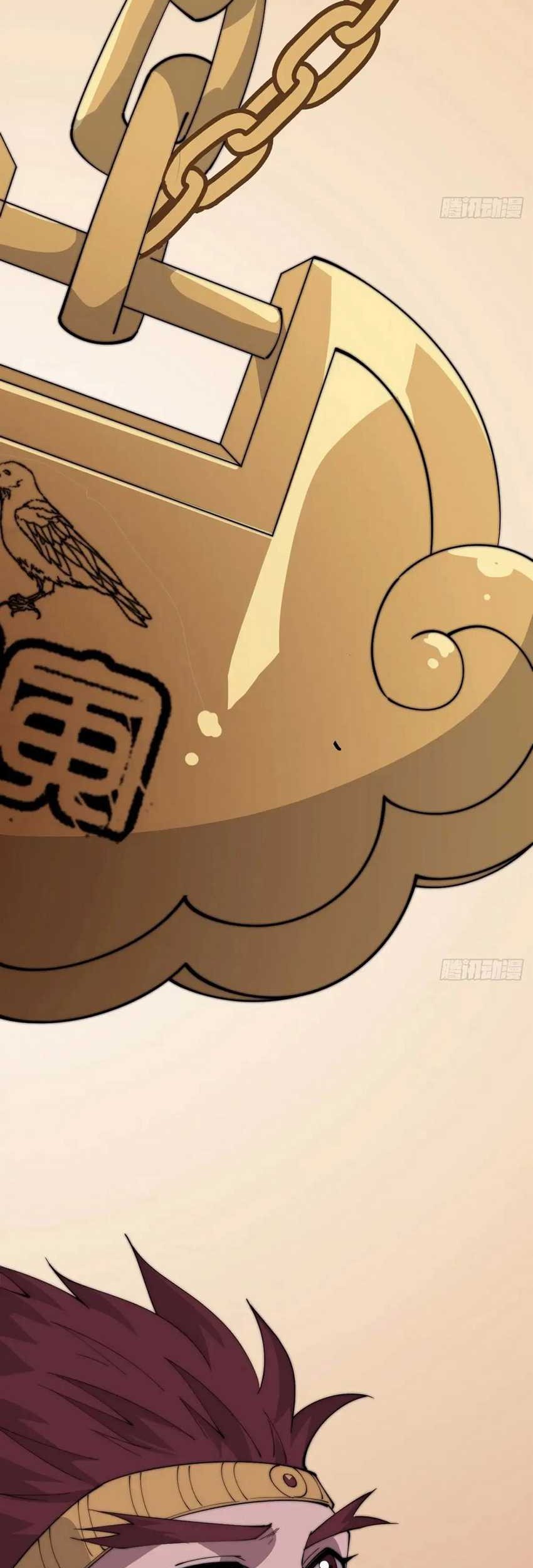 It Starts With A Mountain Chapter 791 Gambar 22