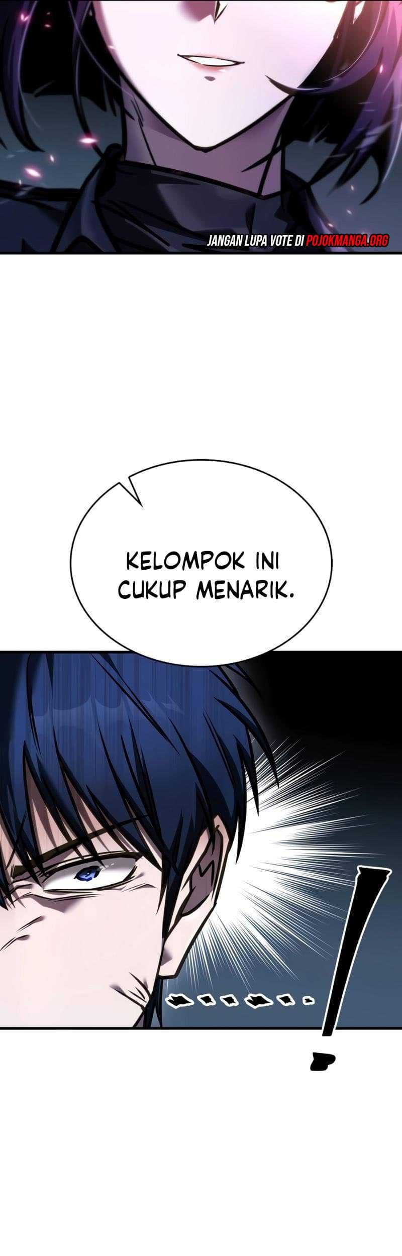 My Exclusive Tower Guide Chapter 14 Gambar 74