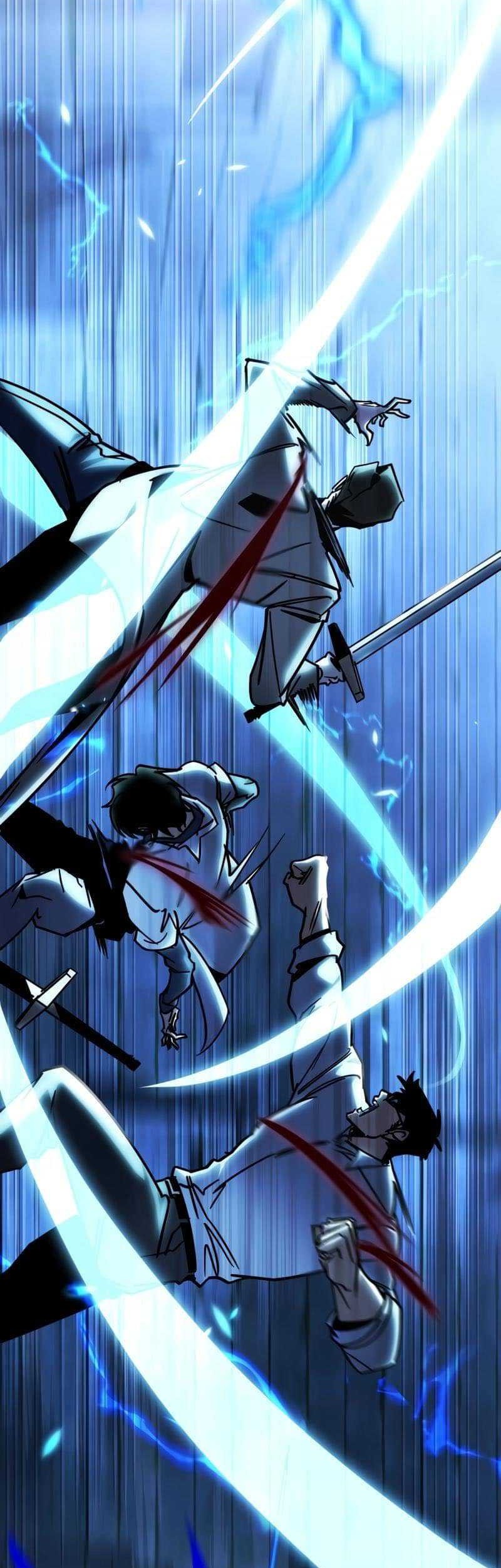 My Exclusive Tower Guide Chapter 14 Gambar 76