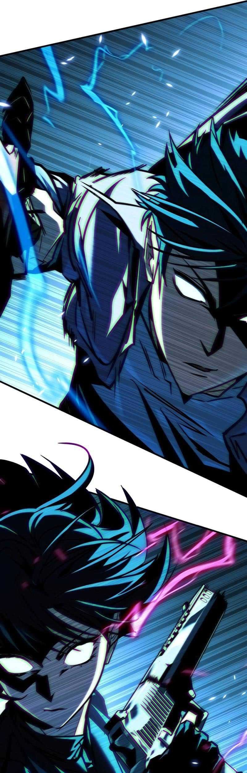 My Exclusive Tower Guide Chapter 14 Gambar 79