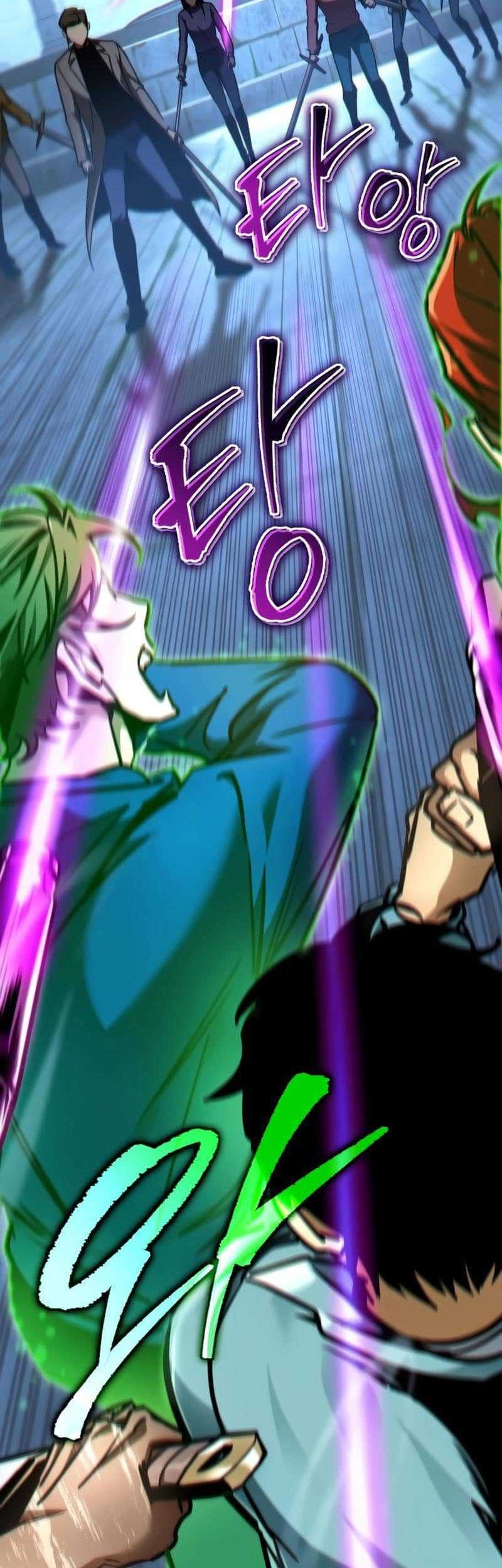 My Exclusive Tower Guide Chapter 14 Gambar 53