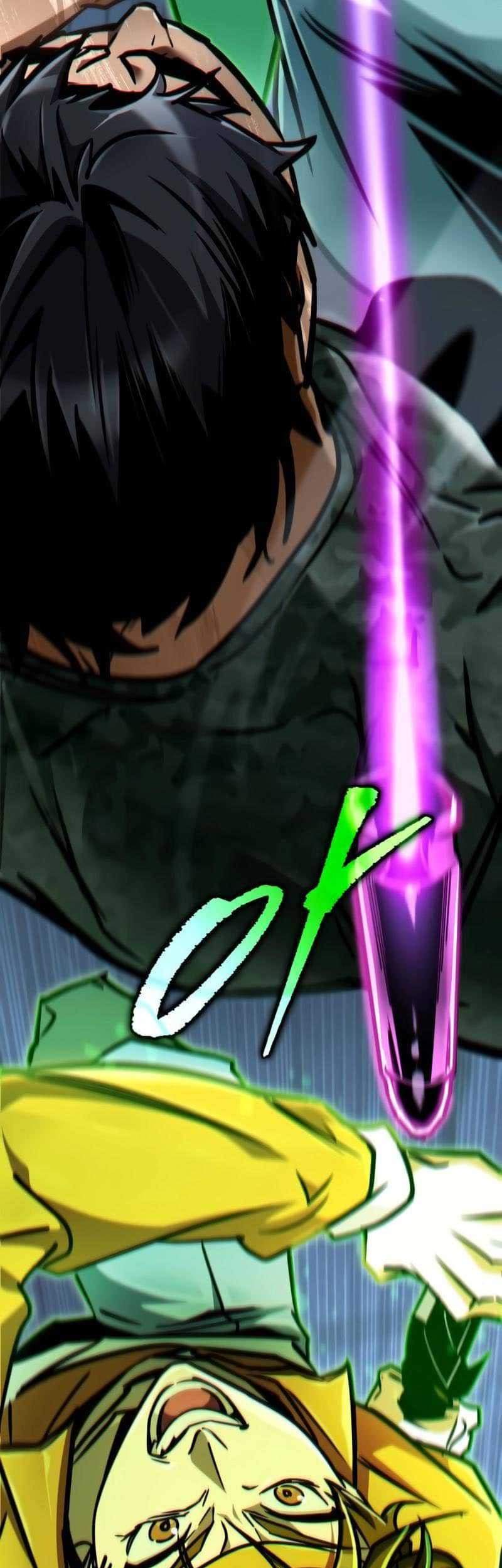 My Exclusive Tower Guide Chapter 14 Gambar 54