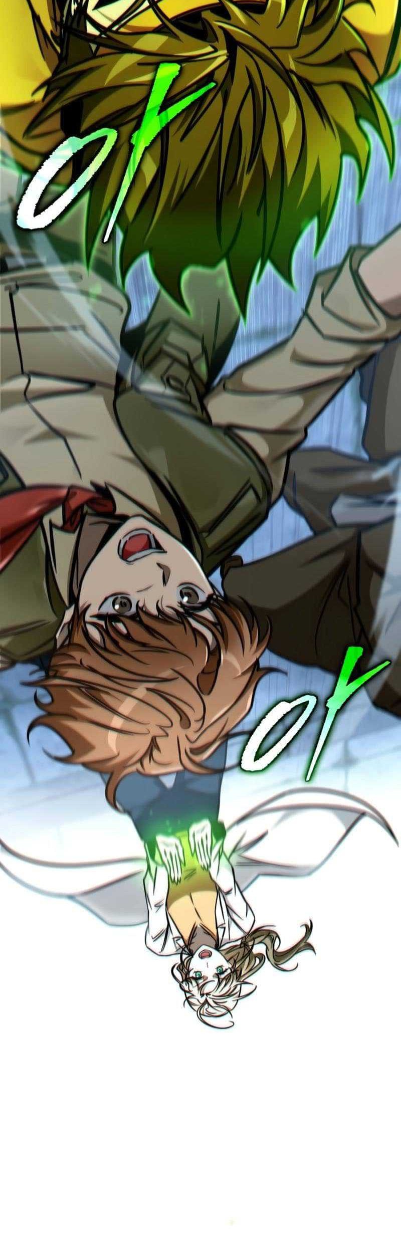 My Exclusive Tower Guide Chapter 14 Gambar 55