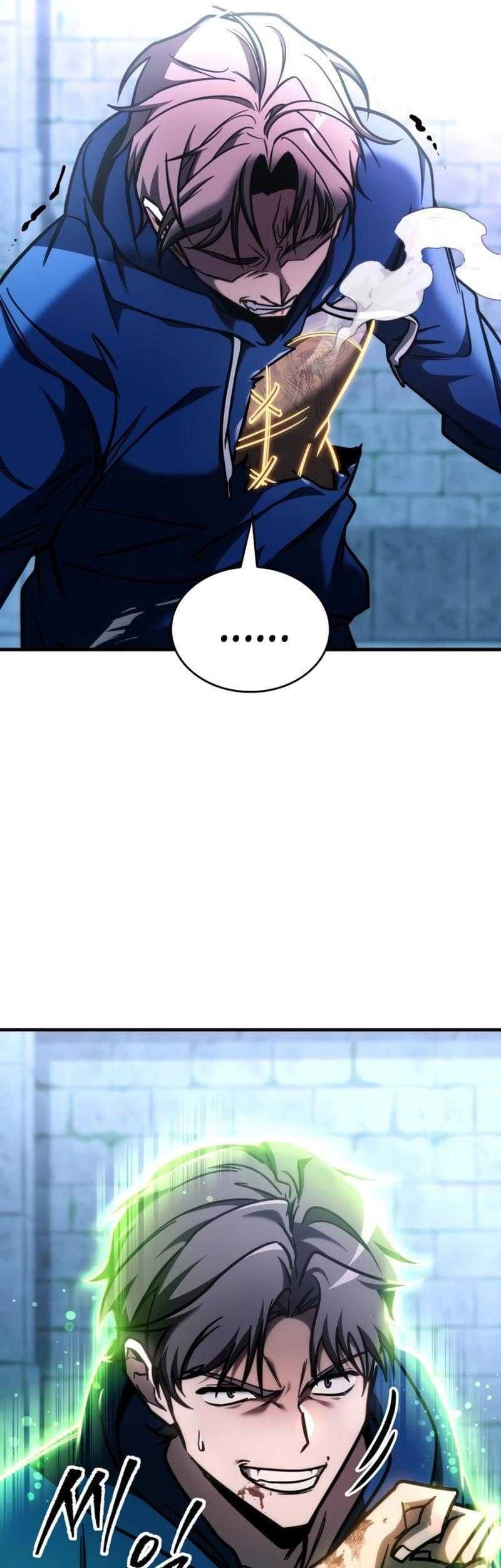 My Exclusive Tower Guide Chapter 14 Gambar 51