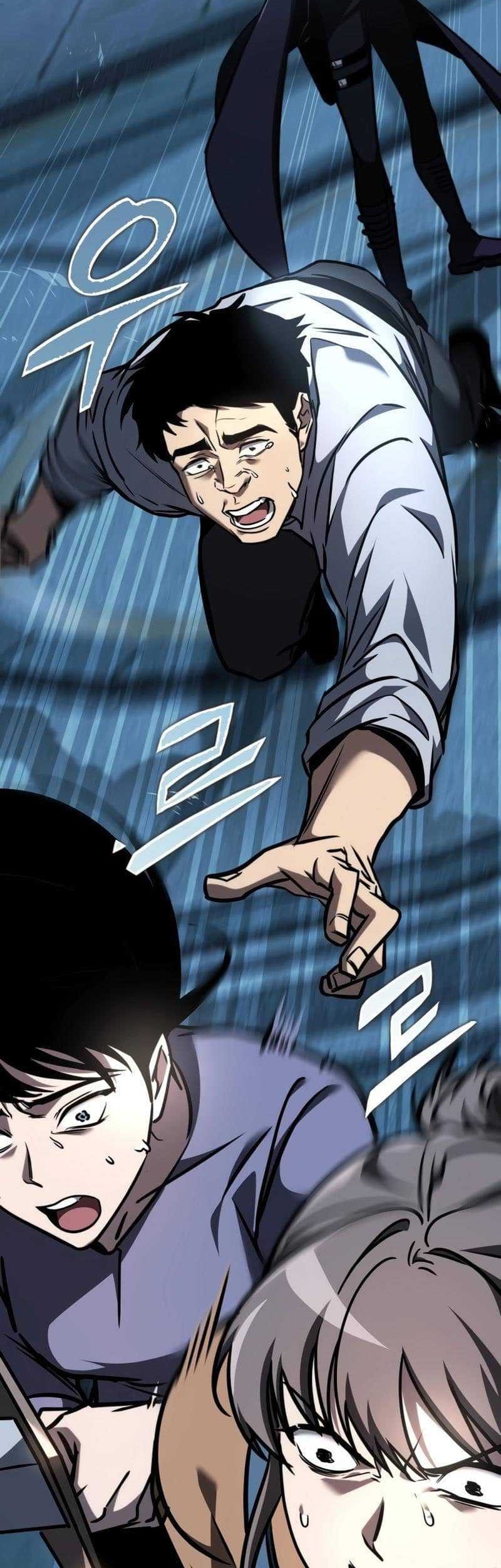 My Exclusive Tower Guide Chapter 14 Gambar 59