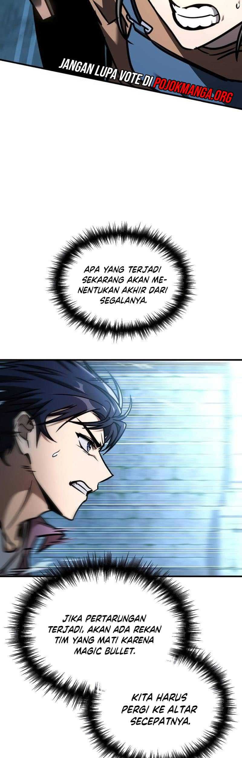 My Exclusive Tower Guide Chapter 14 Gambar 60