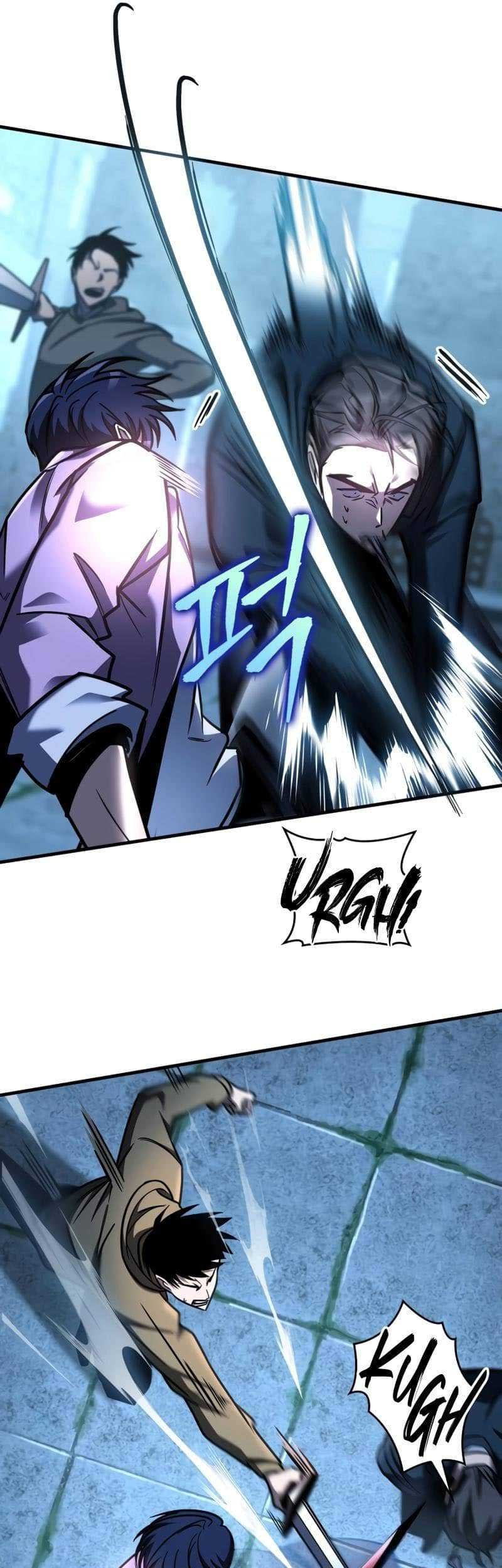 My Exclusive Tower Guide Chapter 14 Gambar 62