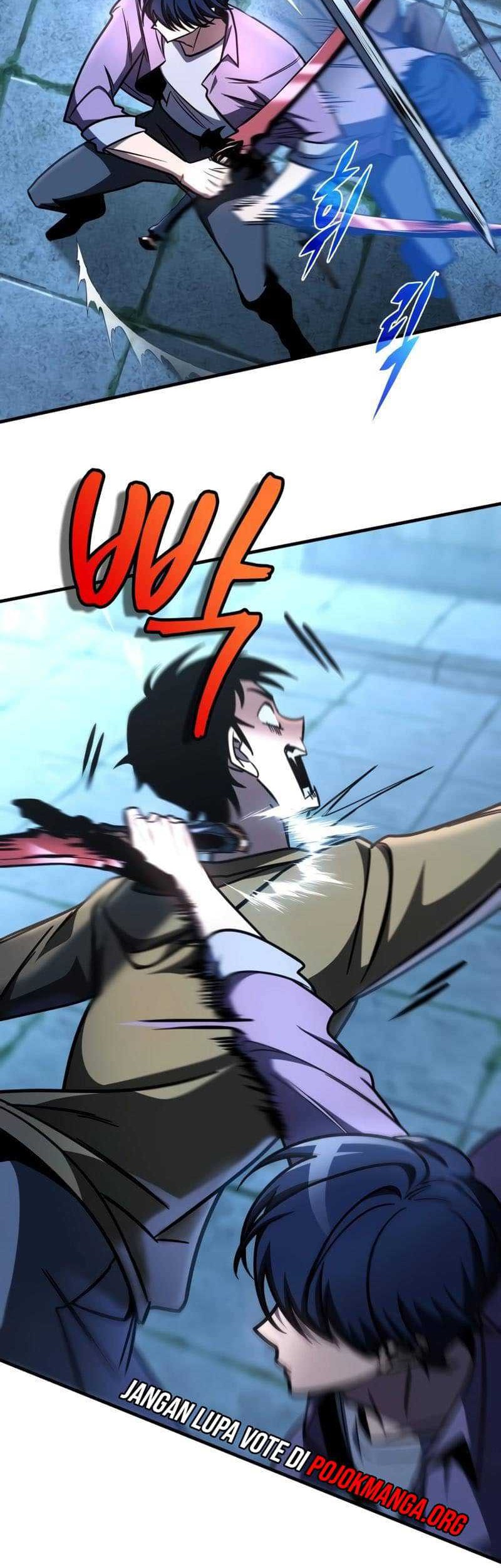 My Exclusive Tower Guide Chapter 14 Gambar 63