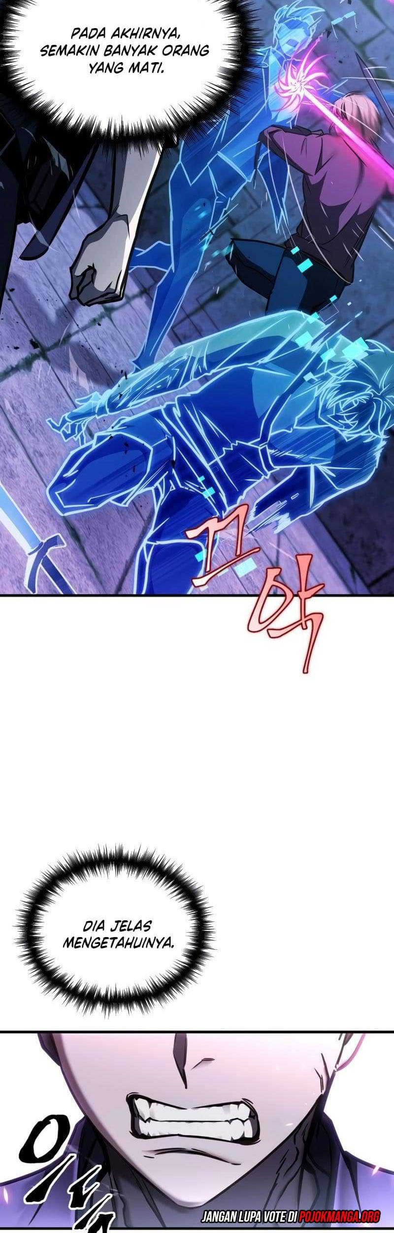 My Exclusive Tower Guide Chapter 14 Gambar 71