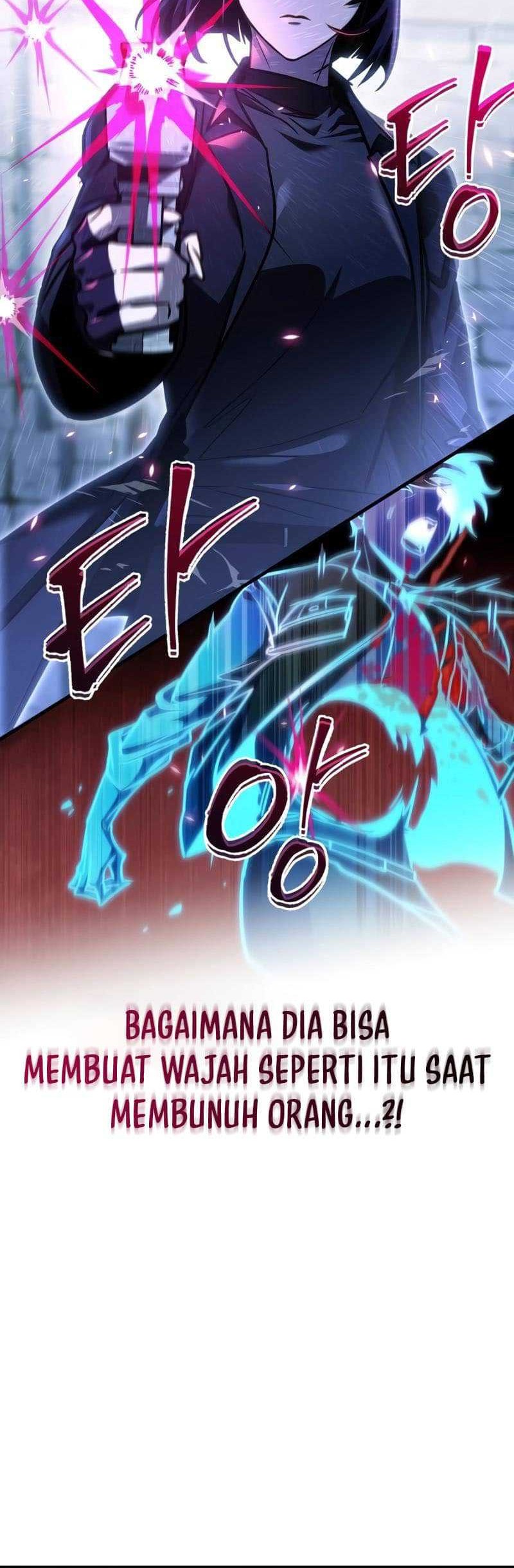 My Exclusive Tower Guide Chapter 14 Gambar 73