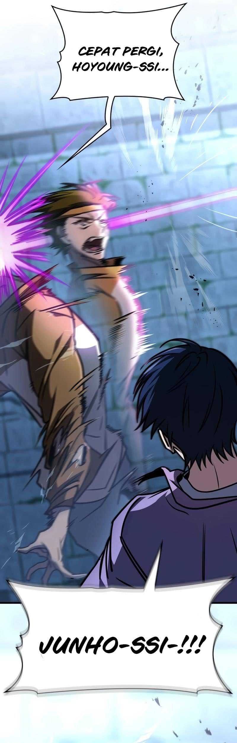 My Exclusive Tower Guide Chapter 14 Gambar 68