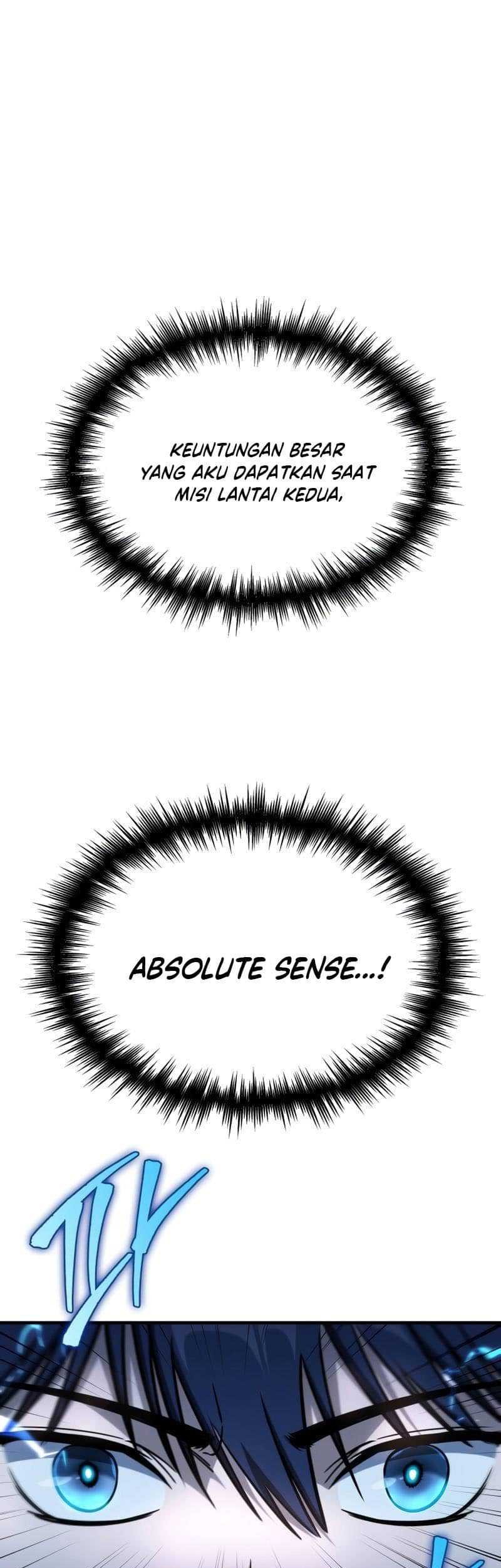 Manhwa My Exclusive Tower Guide Chapter 14 gambar nomor 2