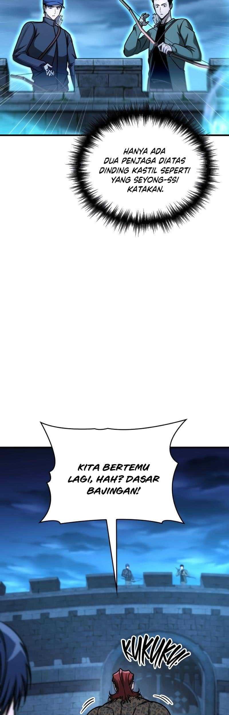 My Exclusive Tower Guide Chapter 14 Gambar 4