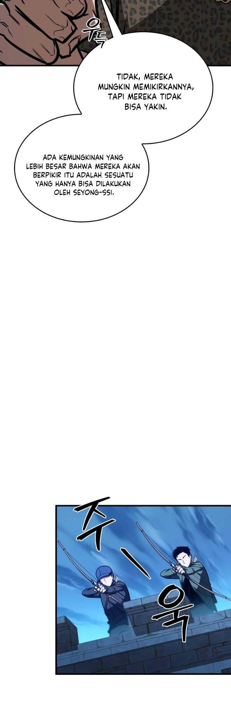 My Exclusive Tower Guide Chapter 14 Gambar 6