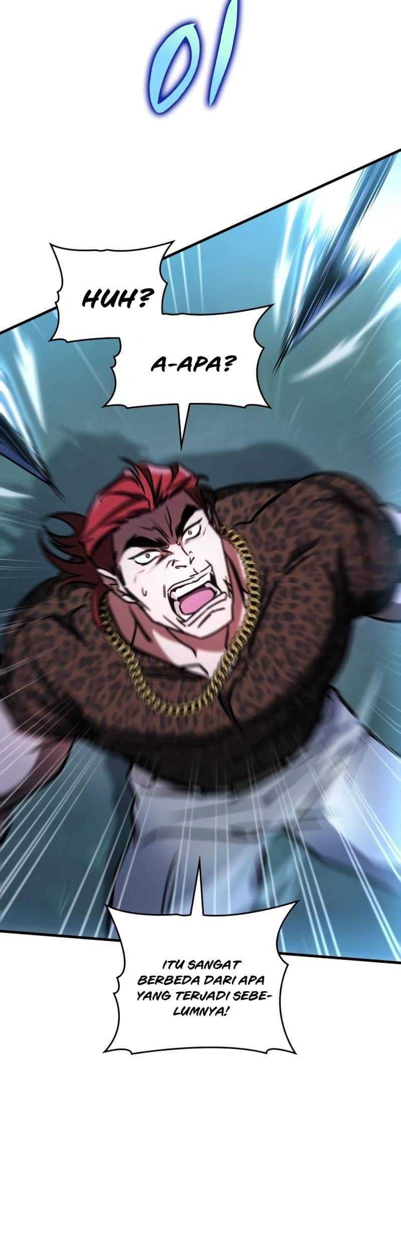 My Exclusive Tower Guide Chapter 14 Gambar 9