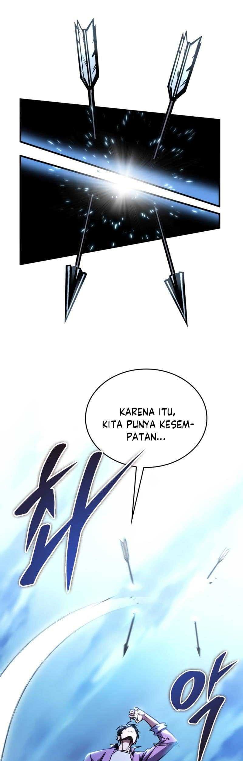 My Exclusive Tower Guide Chapter 14 Gambar 10