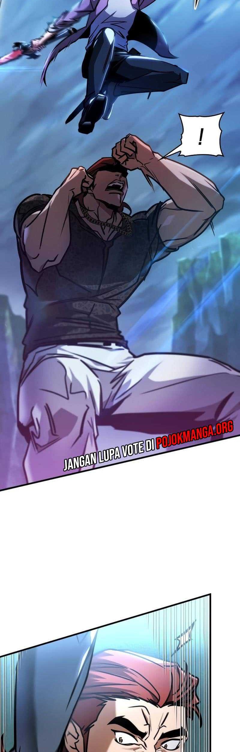 My Exclusive Tower Guide Chapter 14 Gambar 11