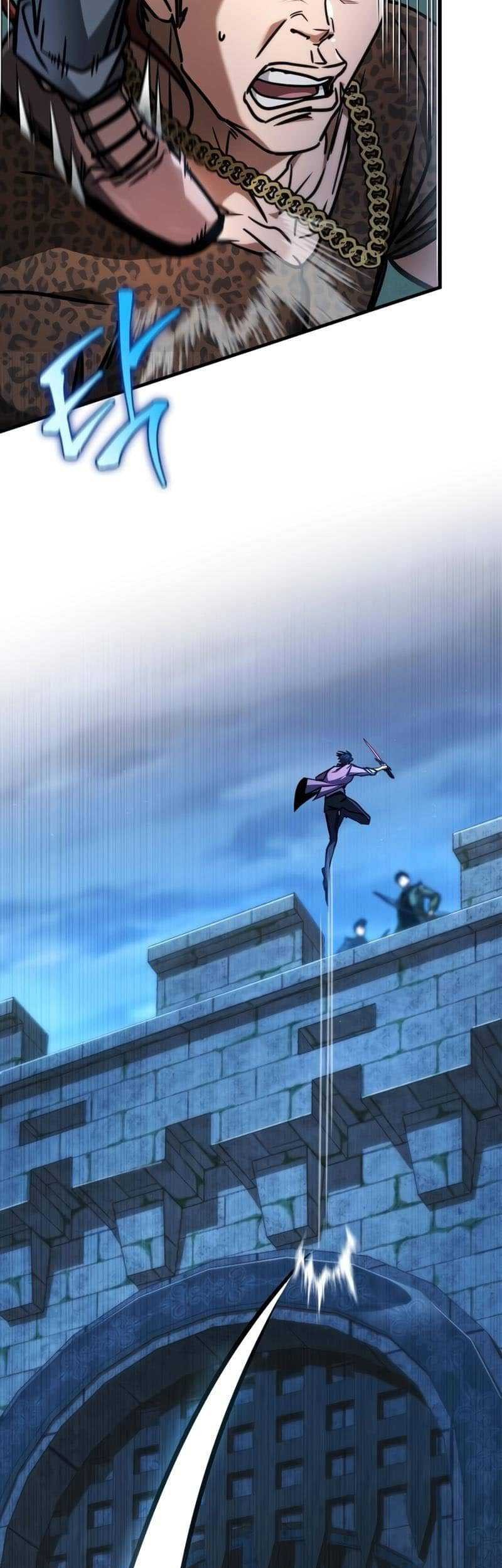 My Exclusive Tower Guide Chapter 14 Gambar 12