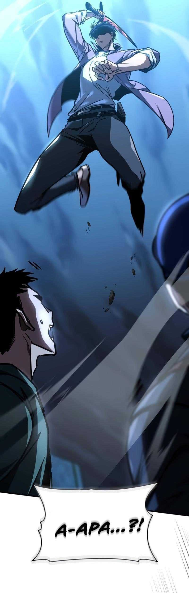 My Exclusive Tower Guide Chapter 14 Gambar 14