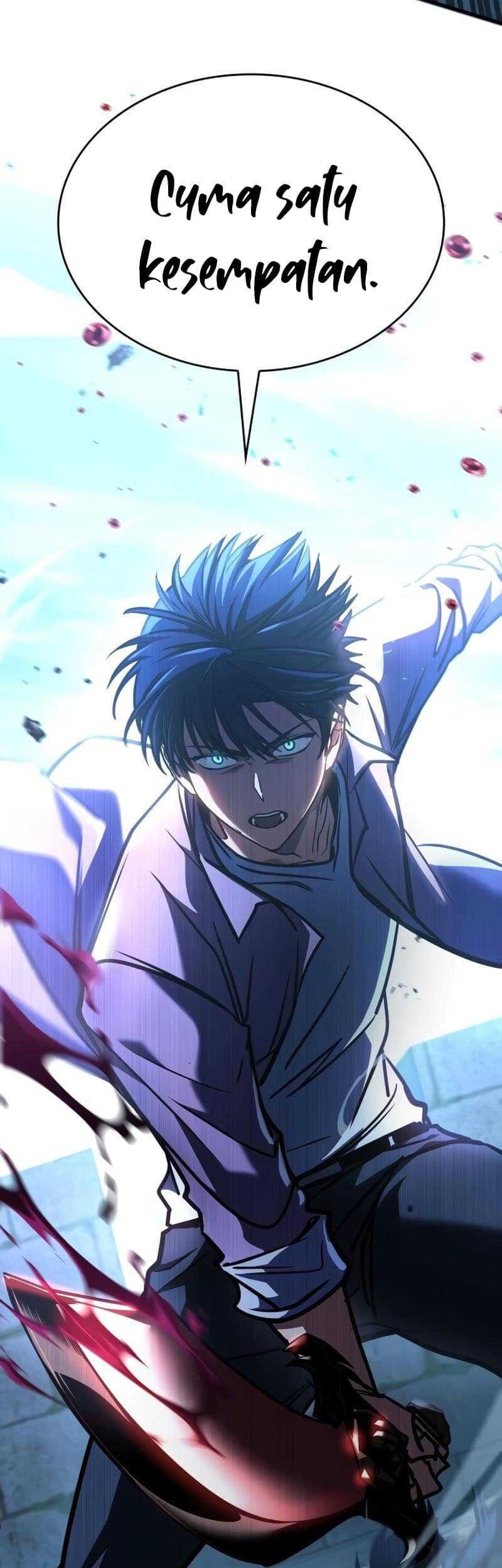 My Exclusive Tower Guide Chapter 14 Gambar 16