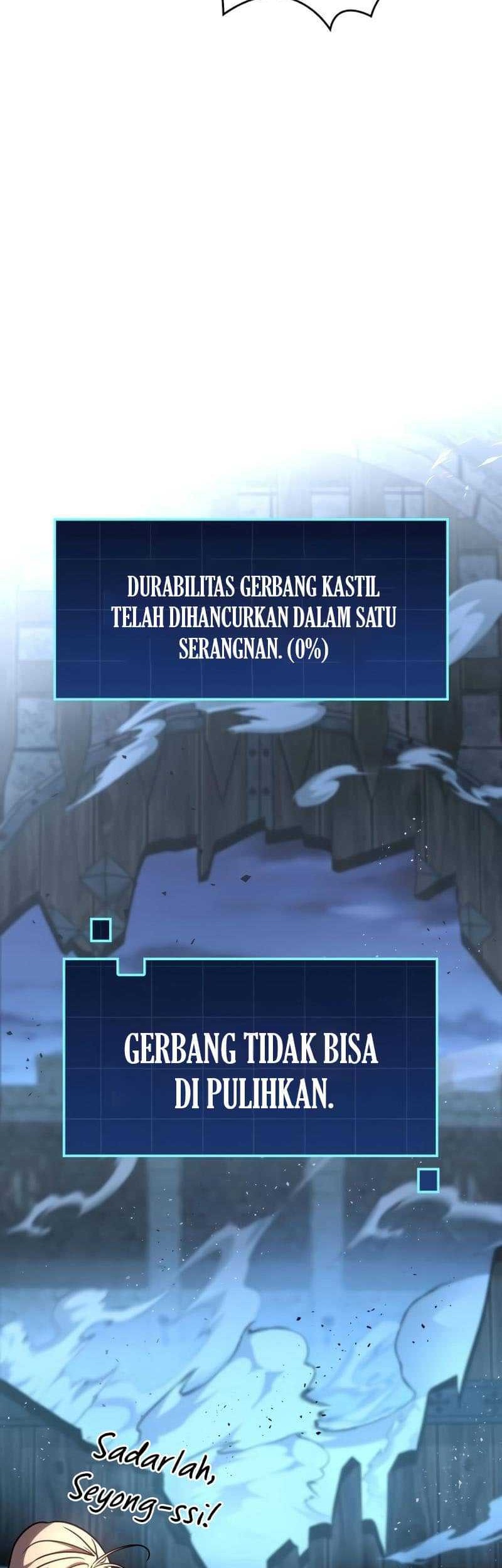 My Exclusive Tower Guide Chapter 14 Gambar 23