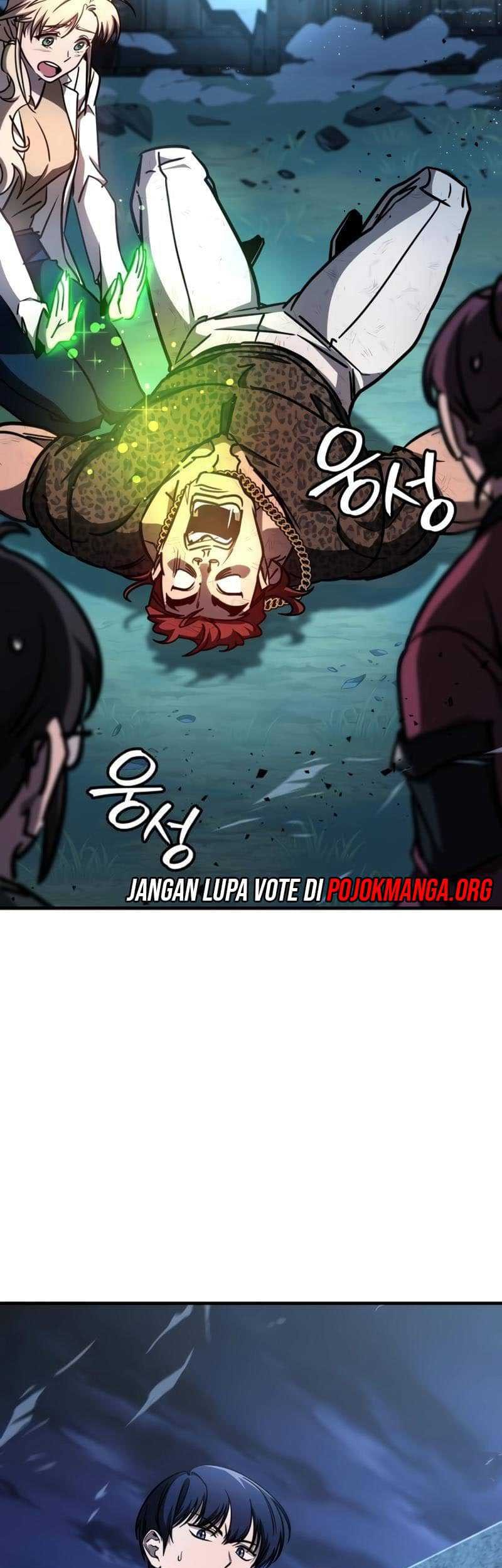 My Exclusive Tower Guide Chapter 14 Gambar 24