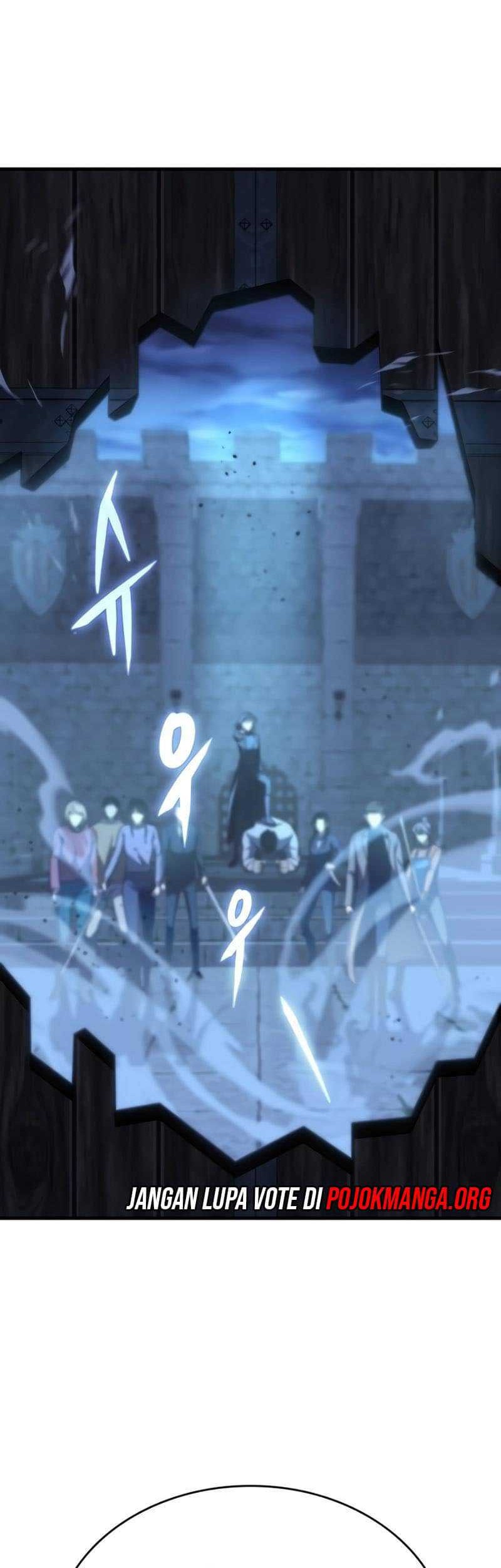 My Exclusive Tower Guide Chapter 14 Gambar 27