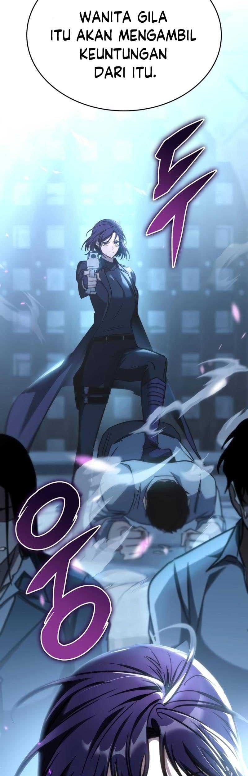 My Exclusive Tower Guide Chapter 14 Gambar 28