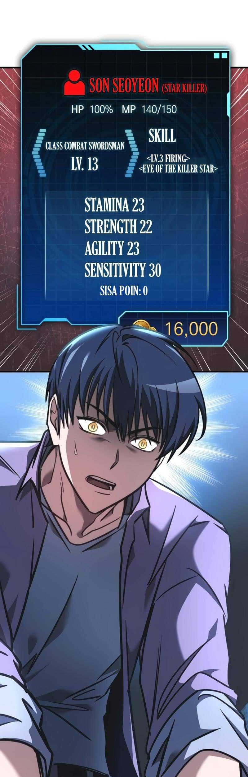 My Exclusive Tower Guide Chapter 14 Gambar 30