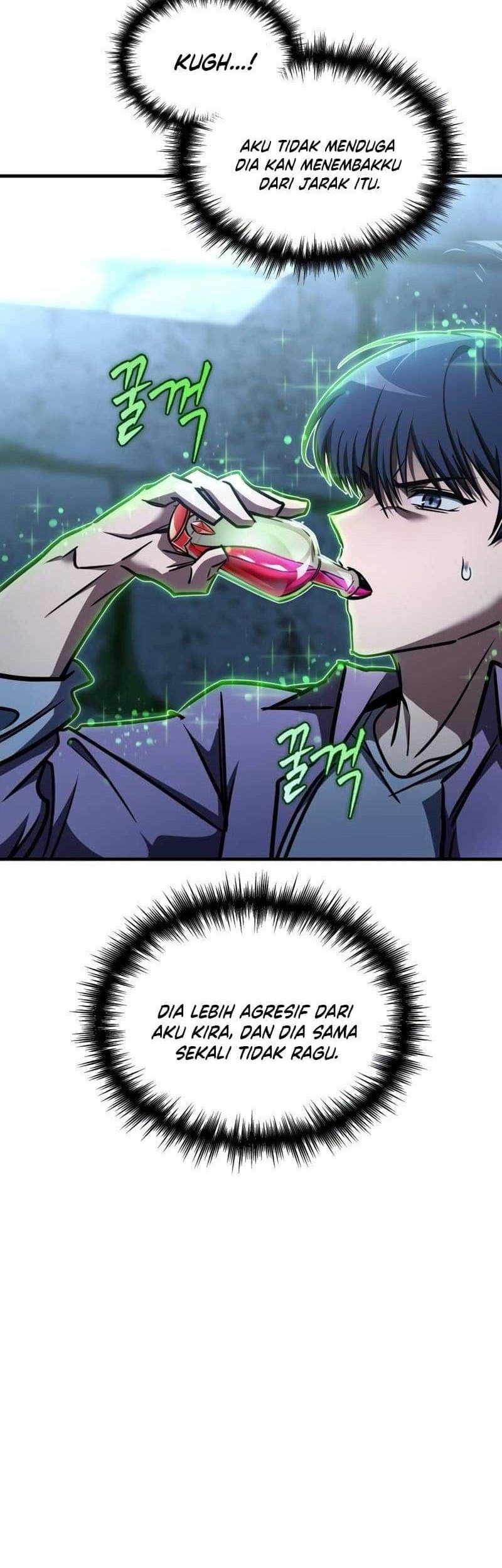 My Exclusive Tower Guide Chapter 14 Gambar 37