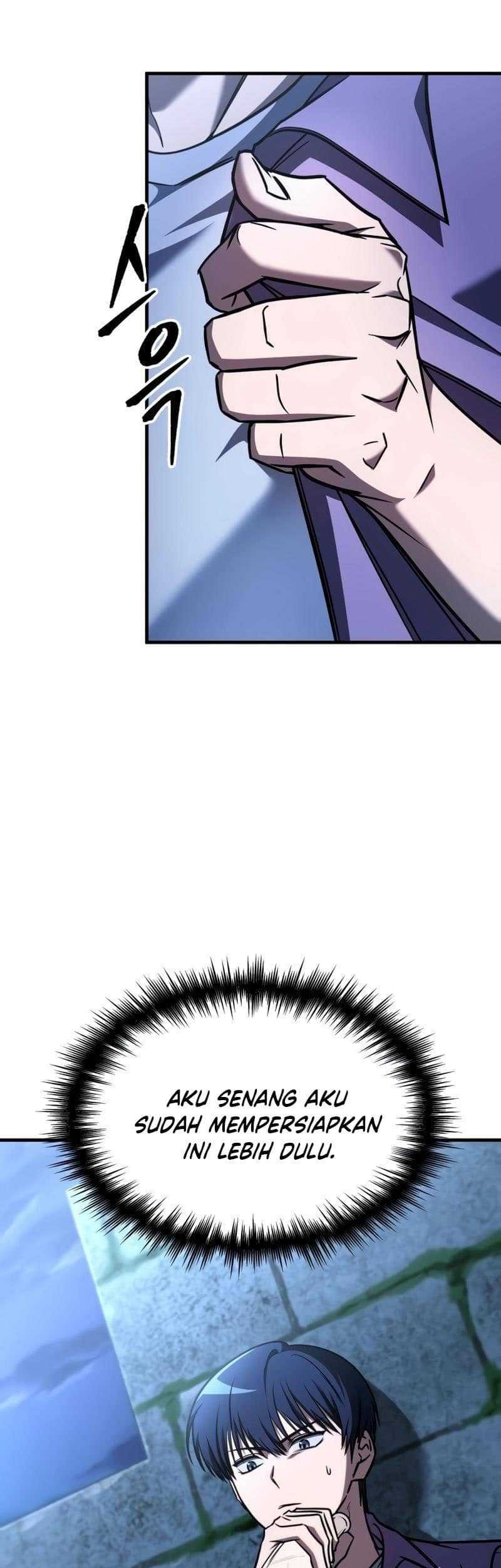 My Exclusive Tower Guide Chapter 14 Gambar 38