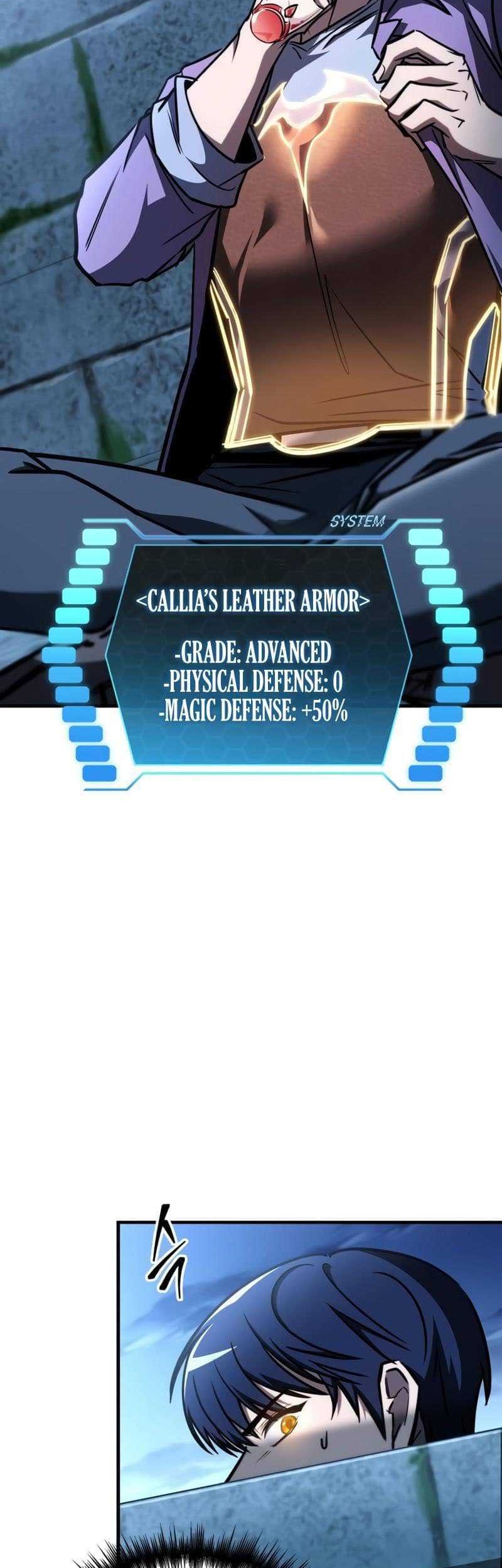 My Exclusive Tower Guide Chapter 14 Gambar 39