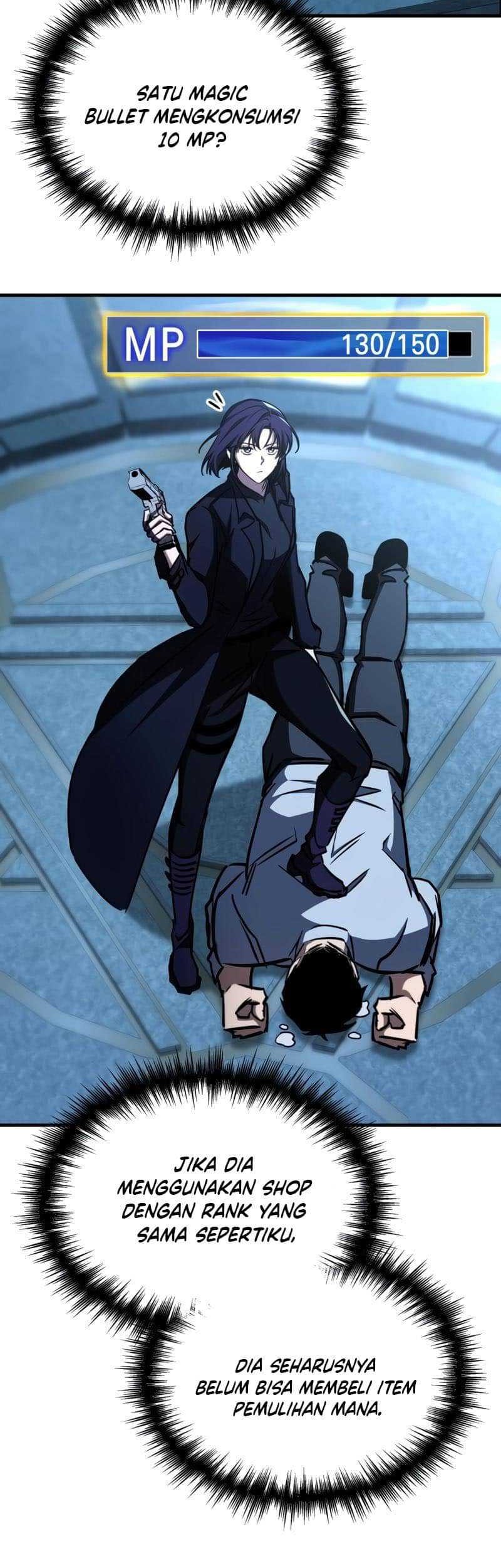 My Exclusive Tower Guide Chapter 14 Gambar 40