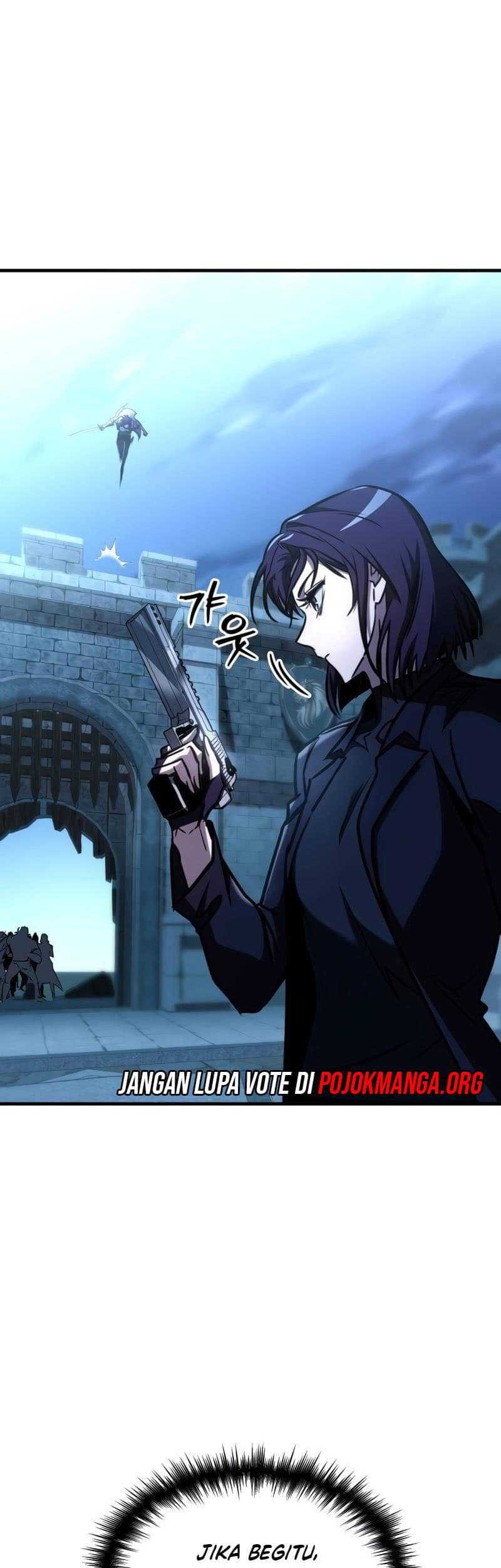 My Exclusive Tower Guide Chapter 14 Gambar 41