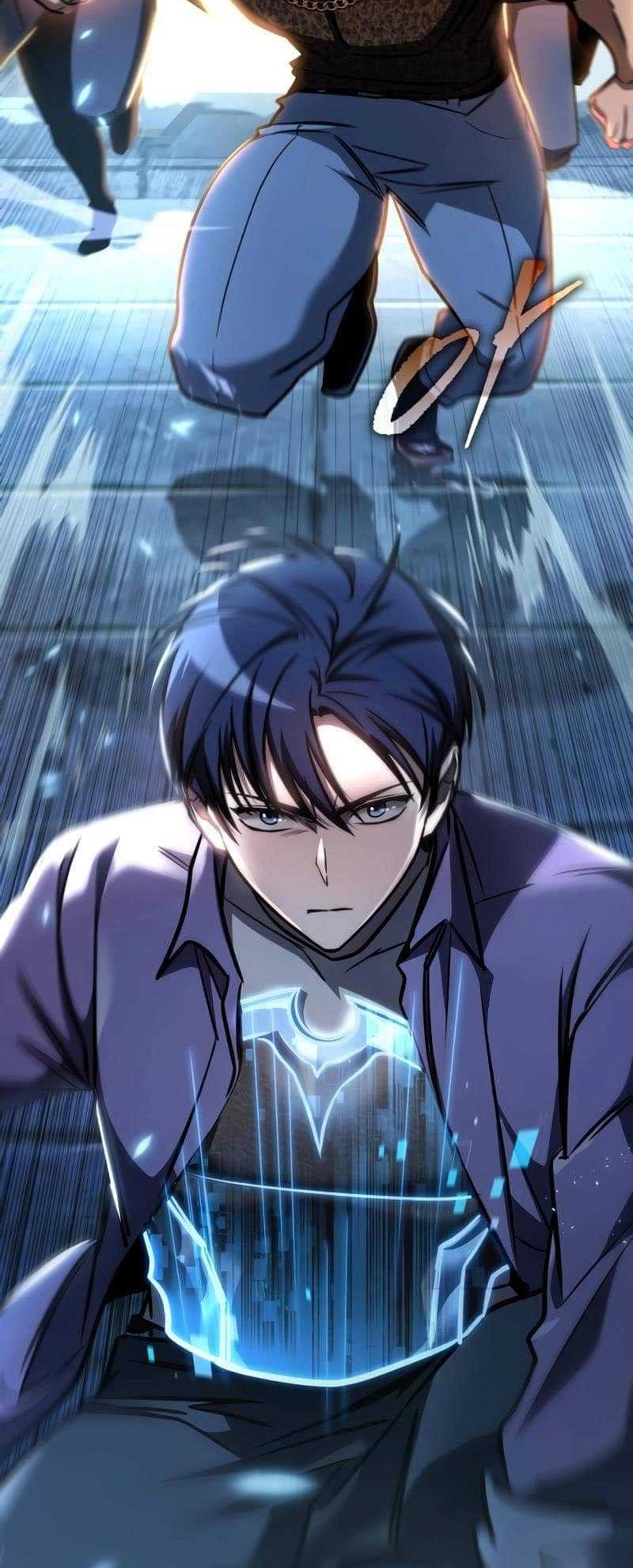 My Exclusive Tower Guide Chapter 14 Gambar 43