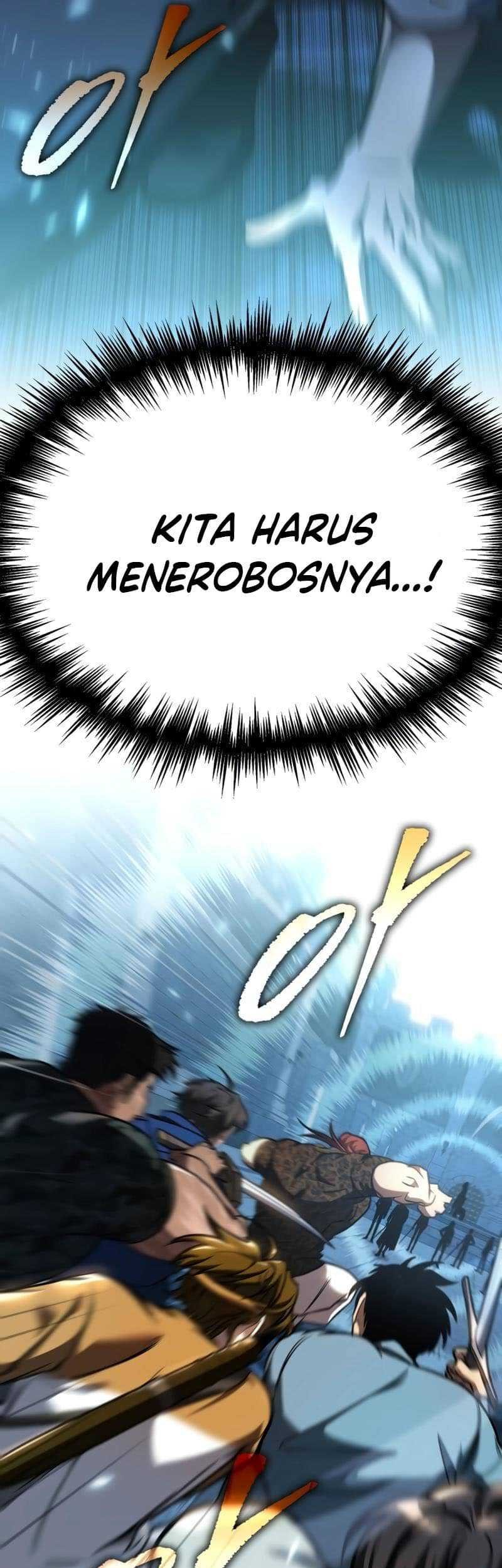 My Exclusive Tower Guide Chapter 14 Gambar 44