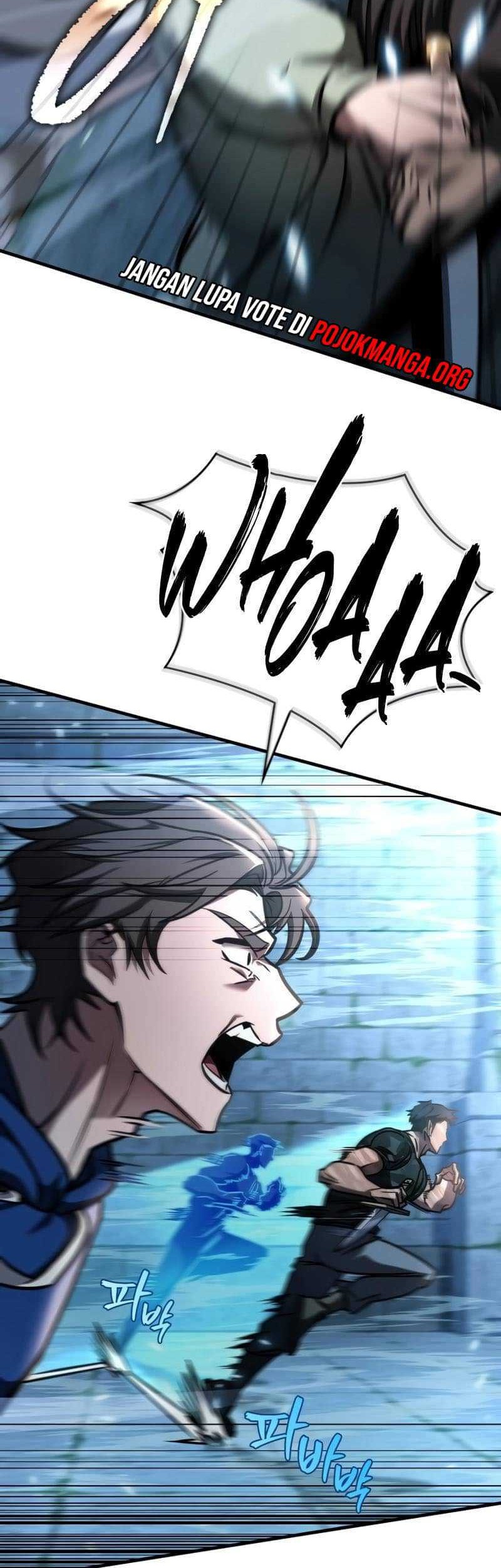 My Exclusive Tower Guide Chapter 14 Gambar 45