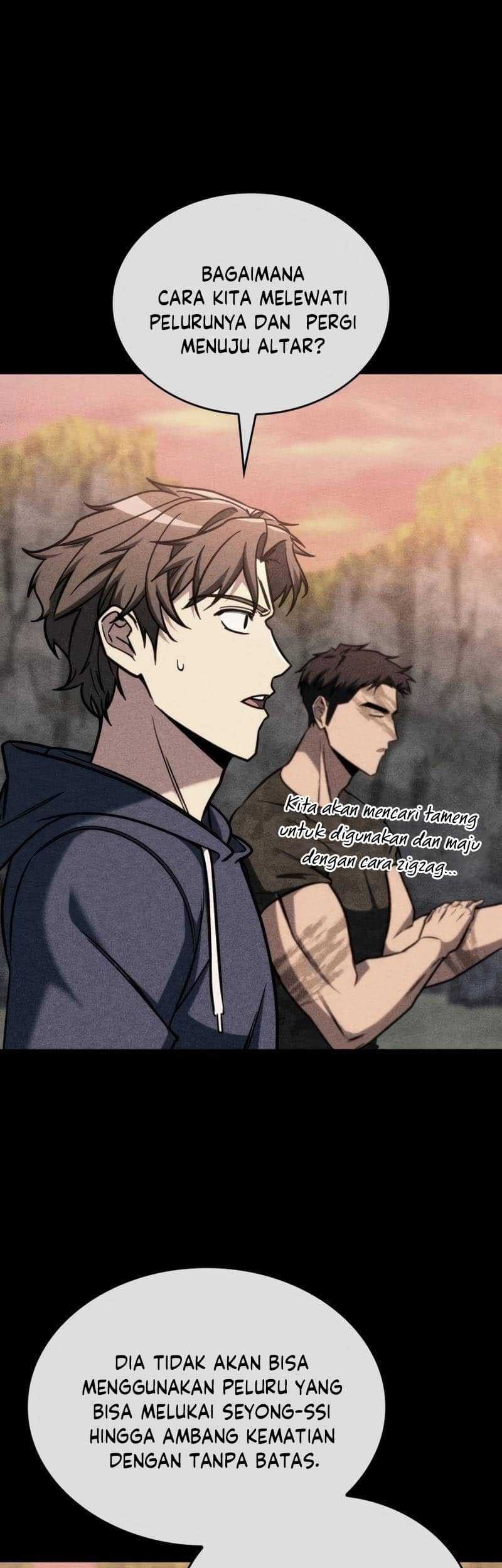 My Exclusive Tower Guide Chapter 14 Gambar 48