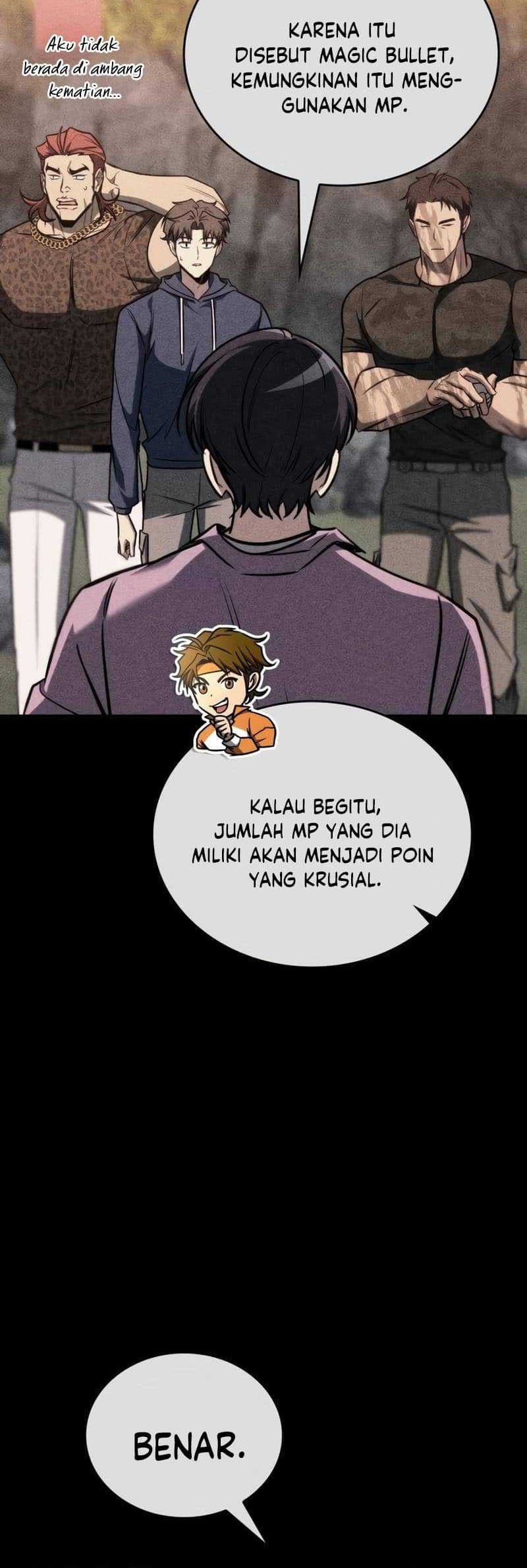 My Exclusive Tower Guide Chapter 14 Gambar 49