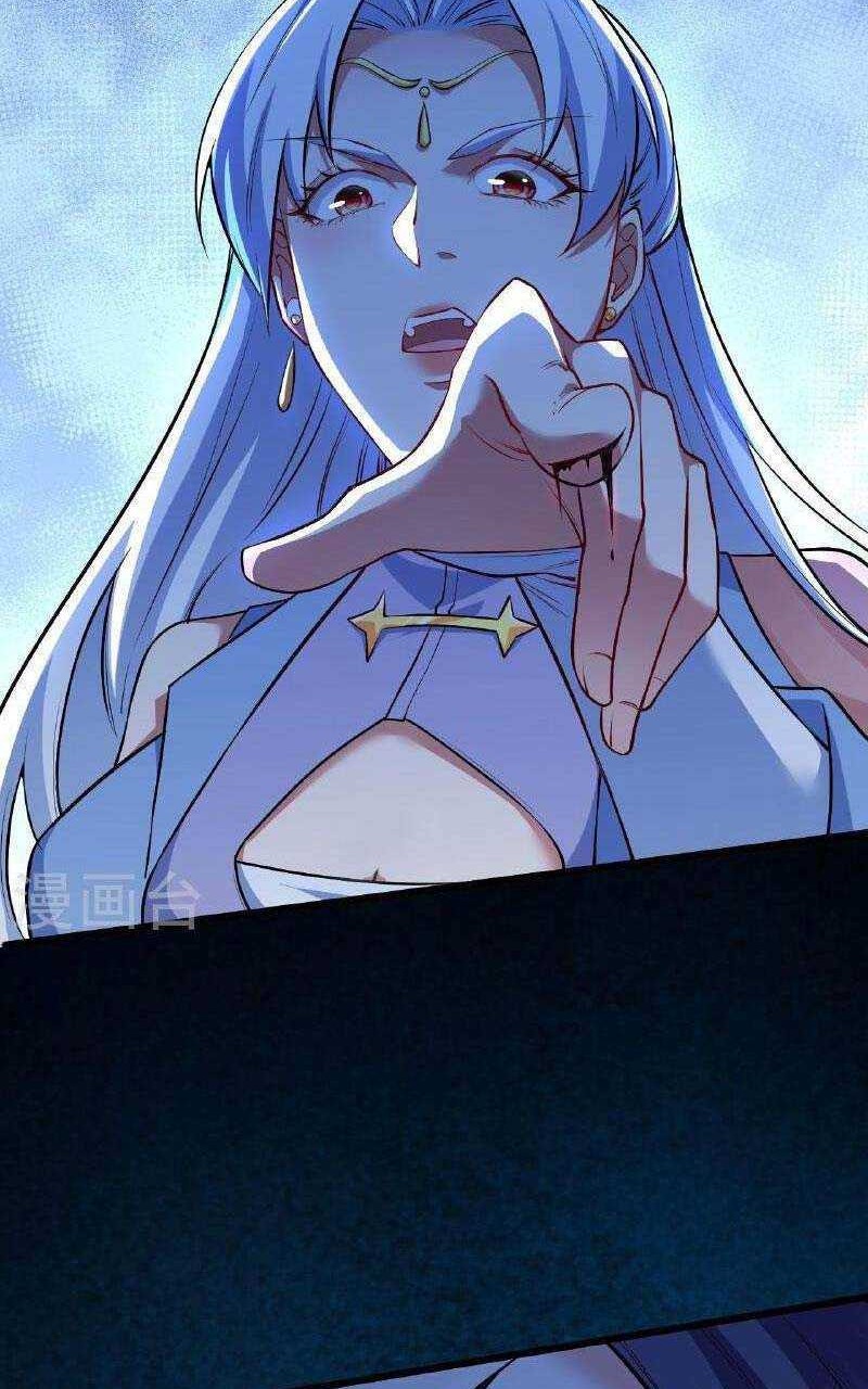 Against the Gods Chapter 621 Gambar 29