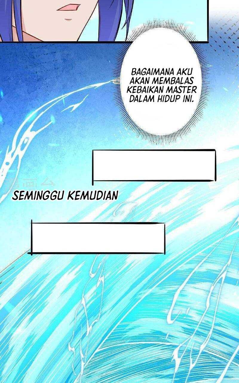 Against the Gods Chapter 621 Gambar 35