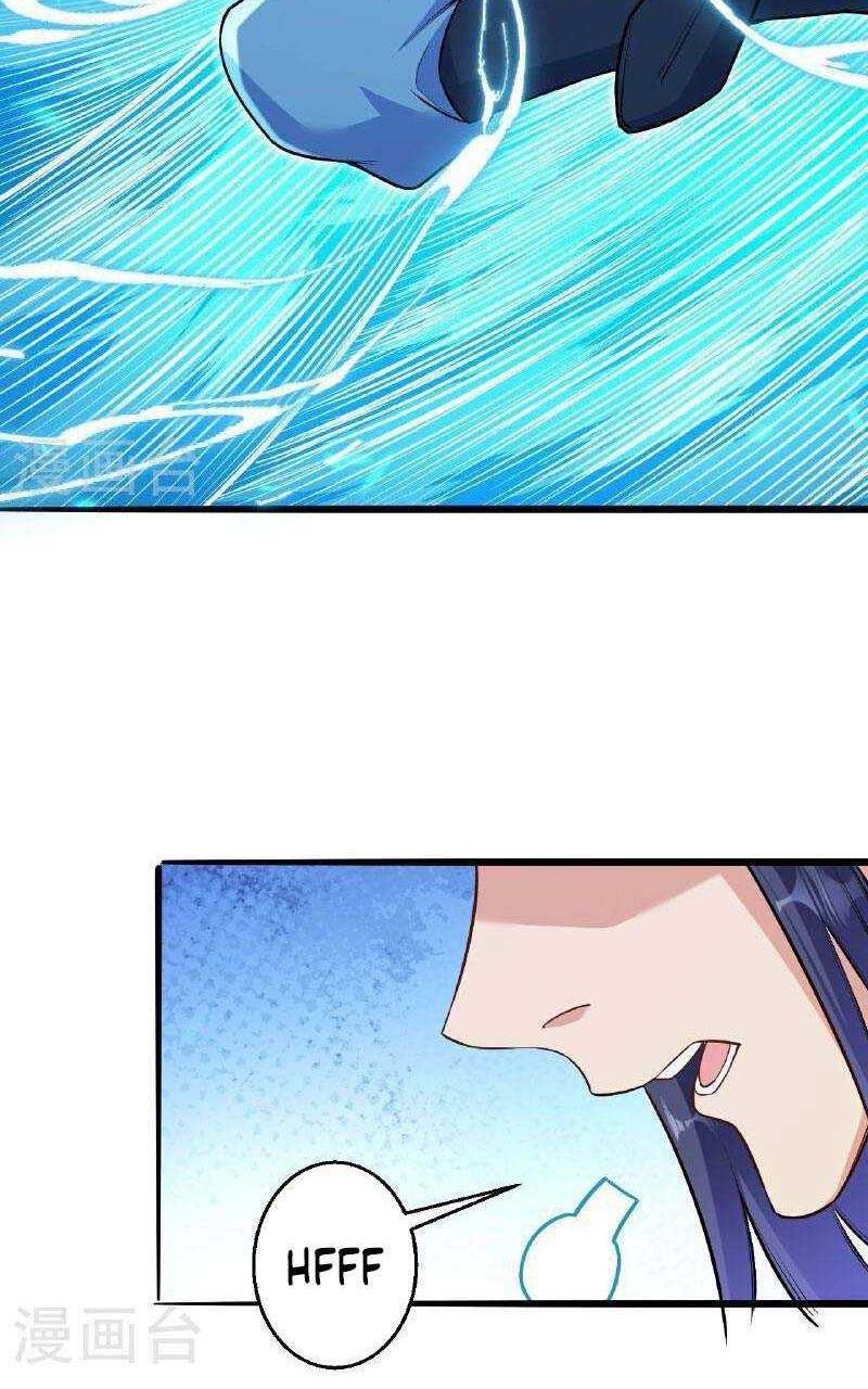 Against the Gods Chapter 621 Gambar 37