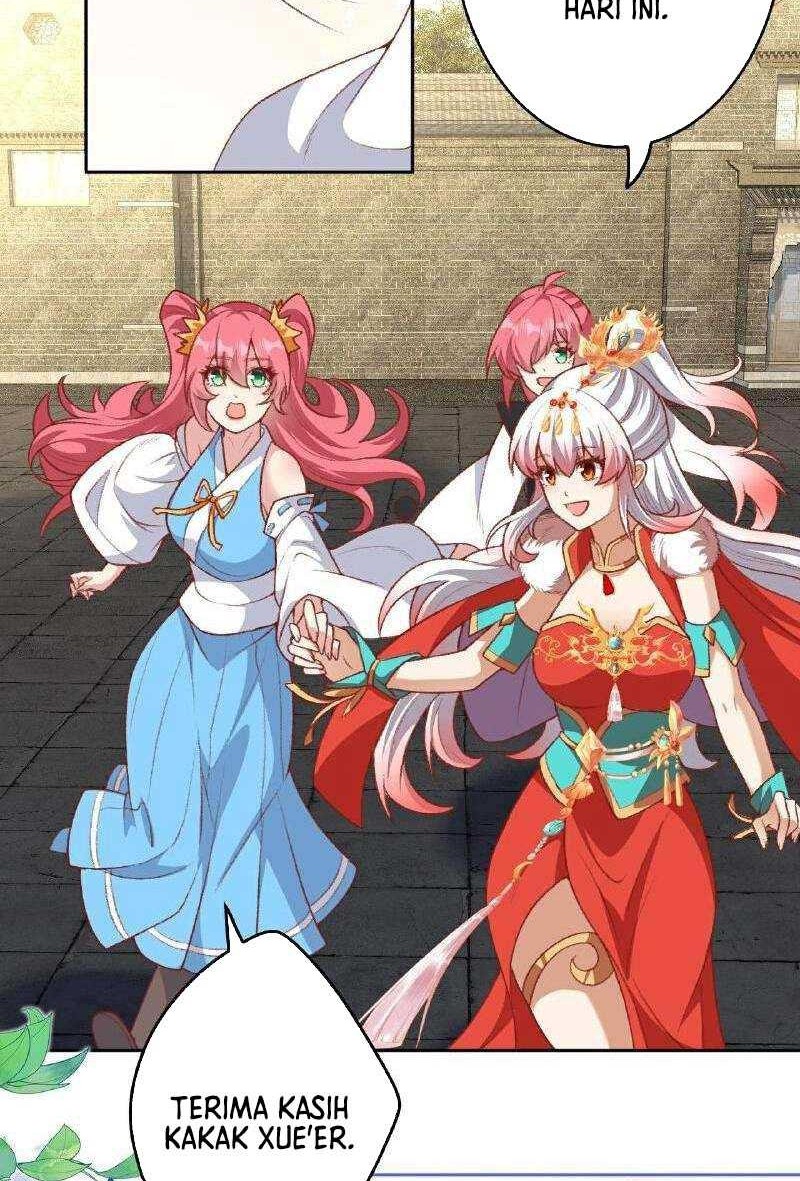 Against the Gods Chapter 621 Gambar 47