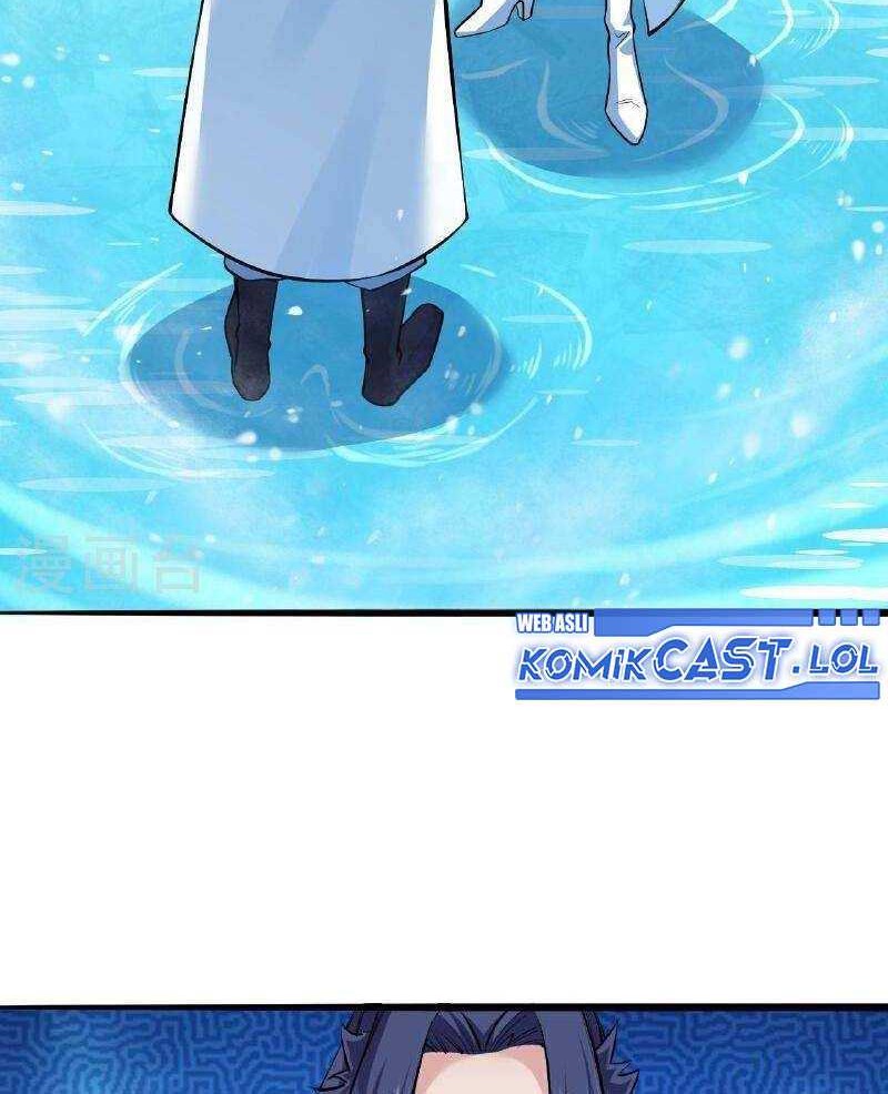 Against the Gods Chapter 621 Gambar 43