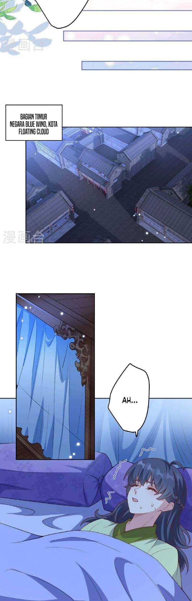 Manhua Against the Gods Chapter 621 gambar nomor 2