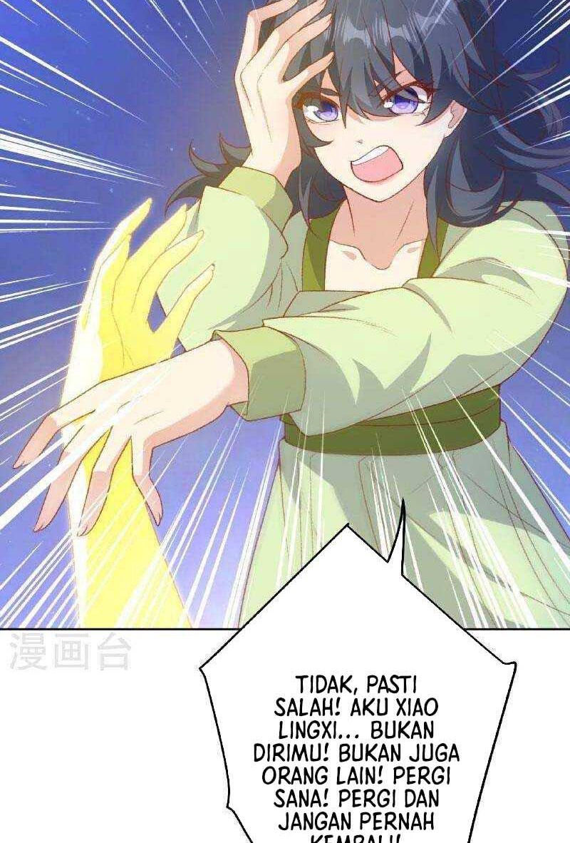 Against the Gods Chapter 621 Gambar 7